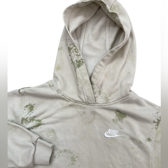 Nike Youth Boys Size Large Multicolored Hoodie Size Large Splash Graphic Nike - Picture 1 of 7